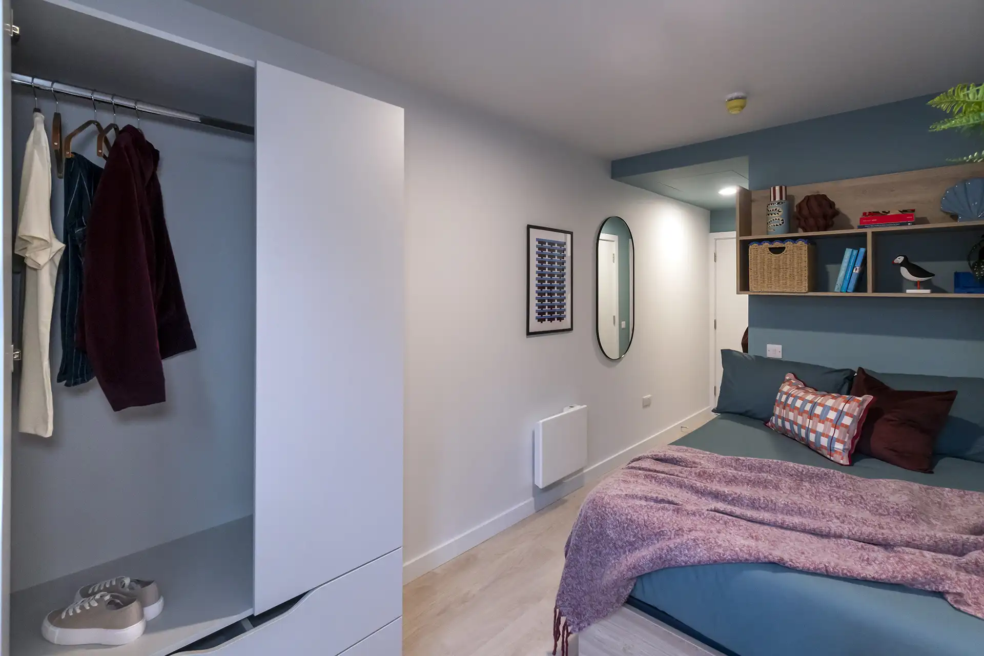  Gold En Suite  -  Queen Street Place  - Gallery -  4