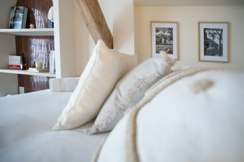 Exceptional studio apartment – Saint-Germain-des-Prés