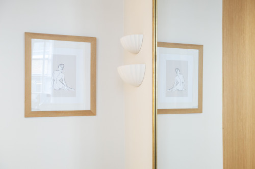 Exceptional studio apartment – Saint-Germain-des-Prés