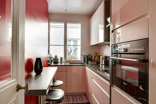 Passy - Trocadero I 1 Bedroom