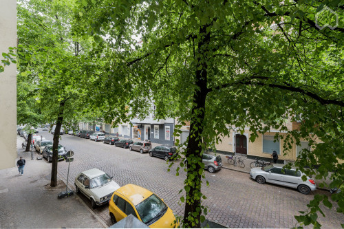 Amazing Design-Apartment in Kreuzkölln, Top location