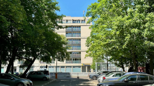 Spacious and amazing home in Mitte