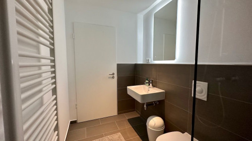 Spacious and amazing home in Mitte