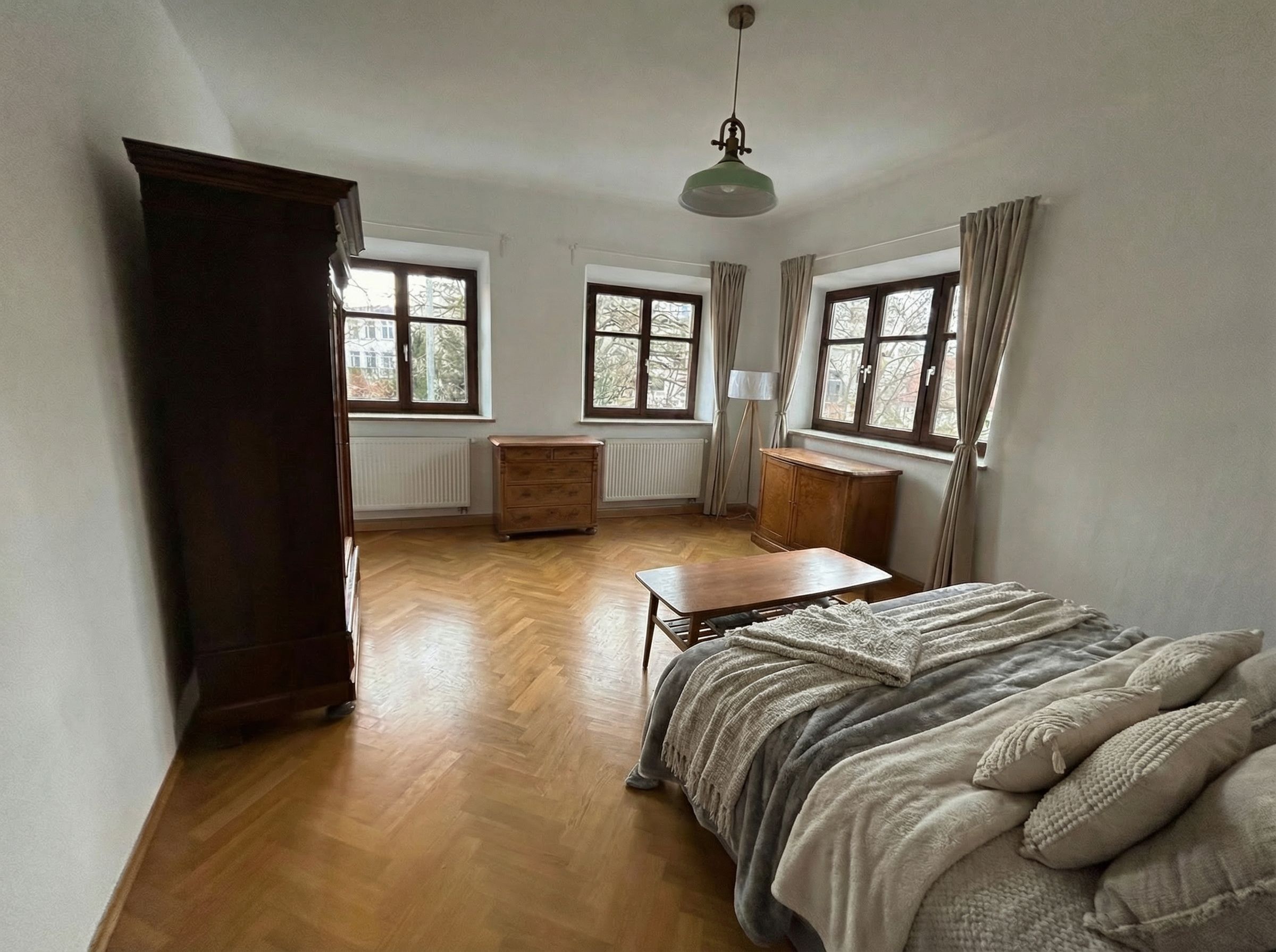  Coliving For Young Professionals In The Old Liquor Factory Next To Maximilianstraße  -  Coliving for Young Professionals in the old Liquor Factory next to Maximilianstraße  - Gallery -  16