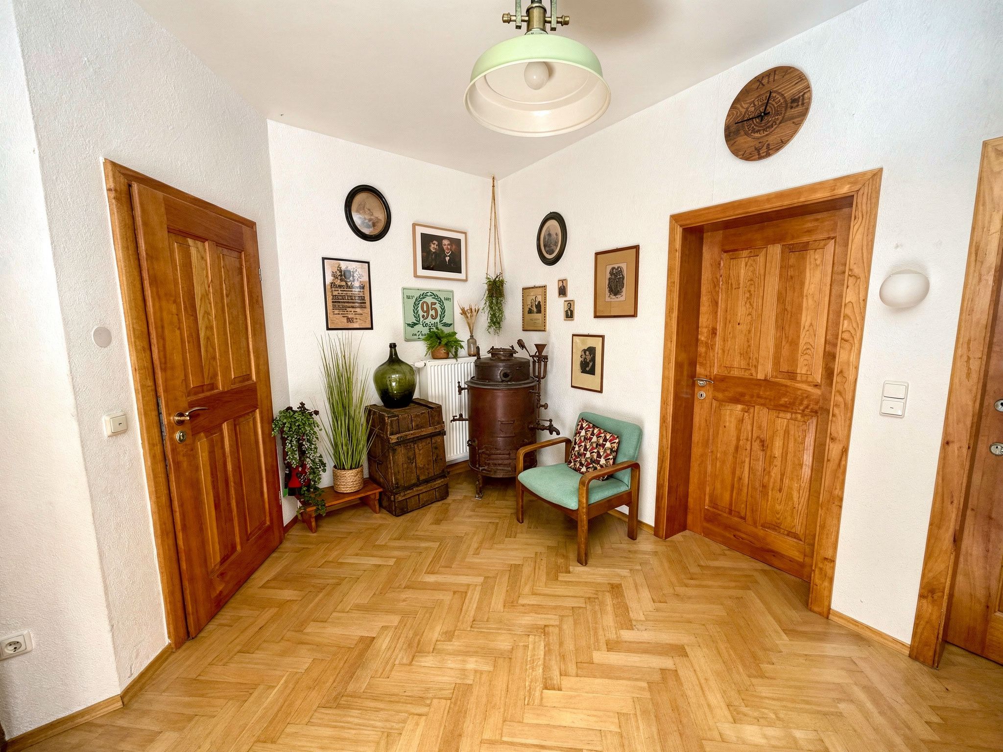  Coliving For Young Professionals In The Old Liquor Factory Next To Maximilianstraße  -  Coliving for Young Professionals in the old Liquor Factory next to Maximilianstraße  - Gallery -  7