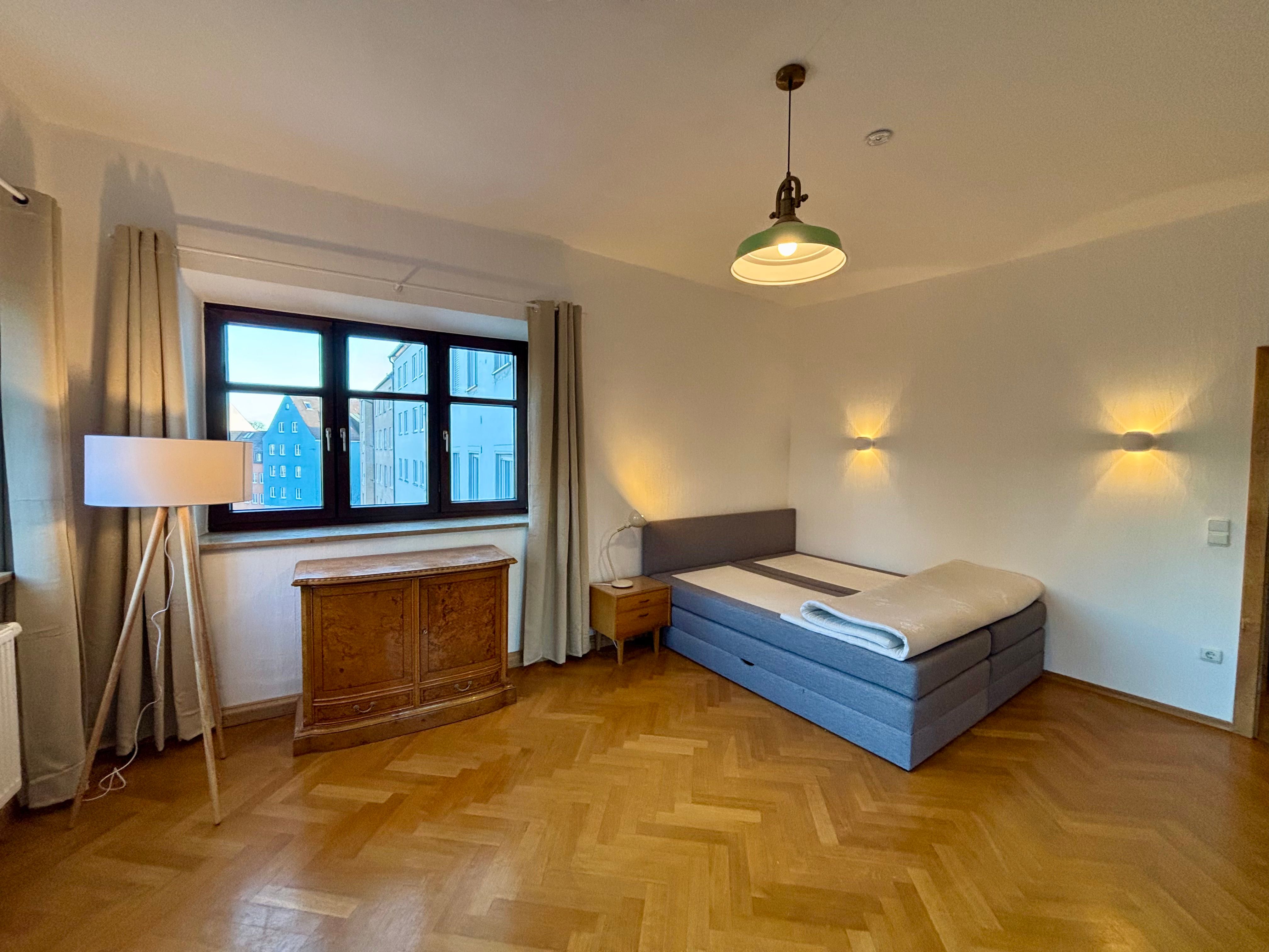  Coliving For Young Professionals In The Old Liquor Factory Next To Maximilianstraße  -  Coliving for Young Professionals in the old Liquor Factory next to Maximilianstraße  - Gallery -  9