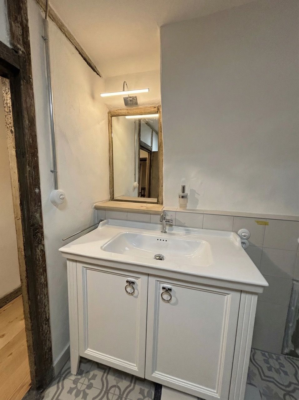  Coliving For Young Professionals In The Old Liquor Factory Next To Maximilianstraße  -  Coliving for Young Professionals in the old Liquor Factory next to Maximilianstraße  - Gallery -  2