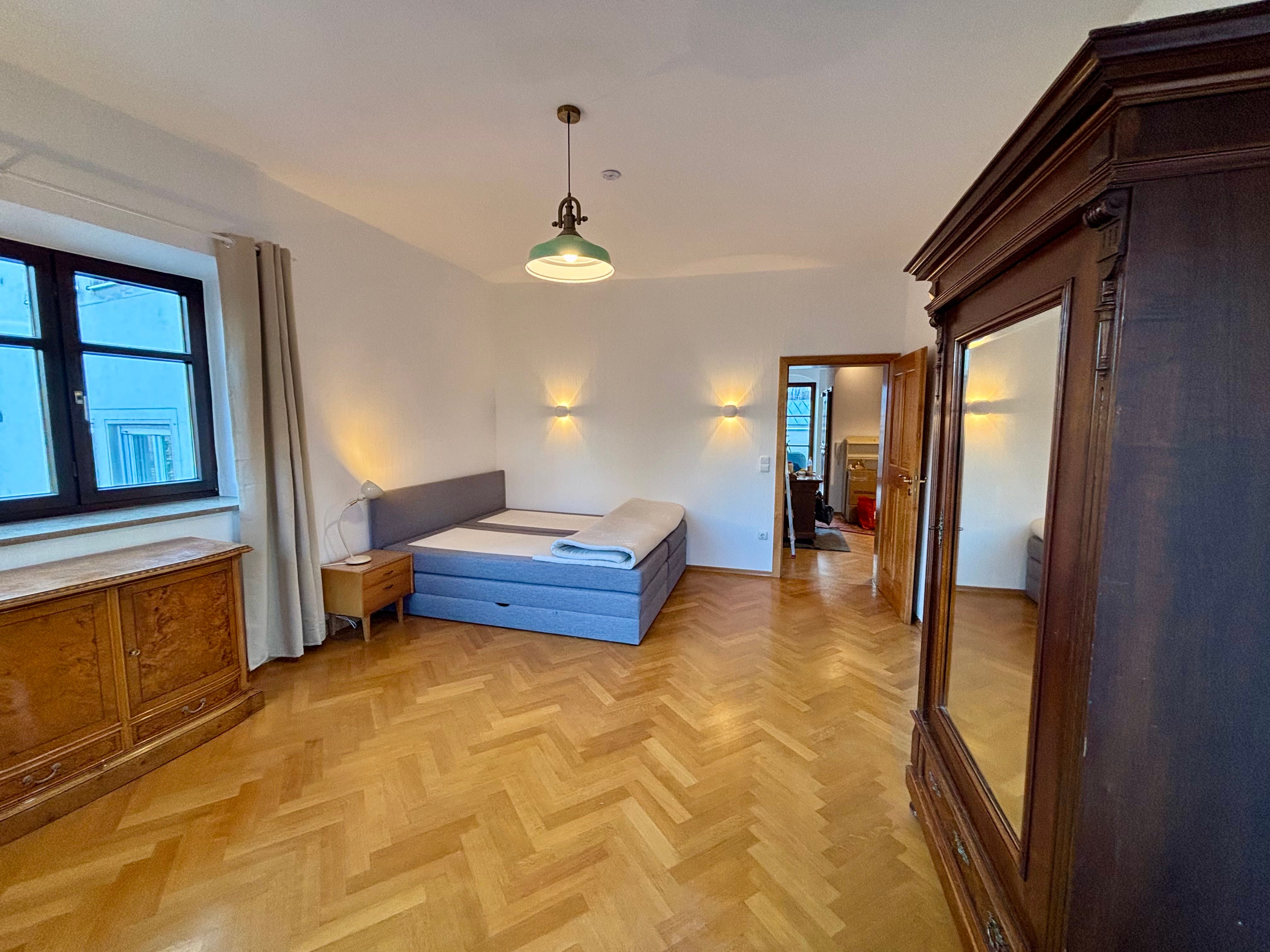  Coliving For Young Professionals In The Old Liquor Factory Next To Maximilianstraße  -  Coliving for Young Professionals in the old Liquor Factory next to Maximilianstraße  - Gallery -  10