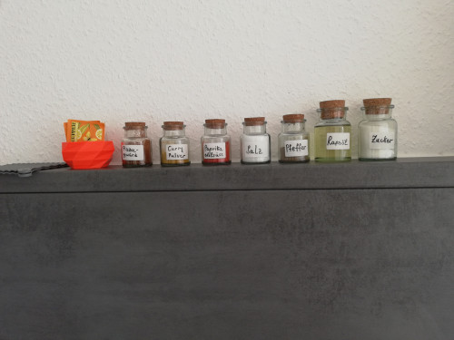 Perfect apartment in Offenburg for Singles or Couples