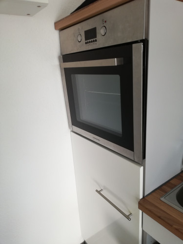 Perfect apartment in Offenburg for Singles or Couples