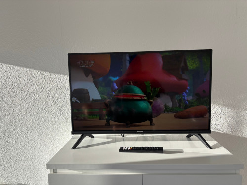 Perfect apartment in Offenburg for Singles or Couples