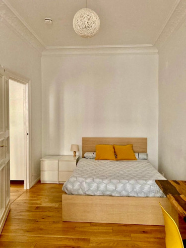 Lovely & cosy apartment located in (Schillerkiez) Neukölln