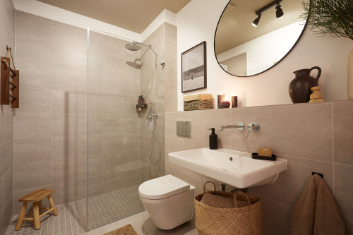 Beautiful 2 Room Parkside Apartment in Central Berlin