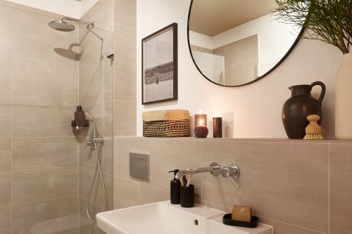 Beautiful 2 Room Parkside Apartment in Central Berlin