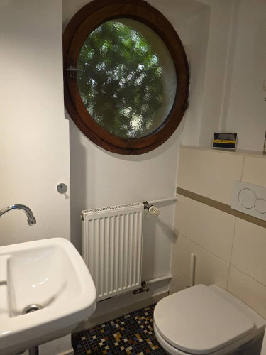 Nice House in Bonn with big Garden