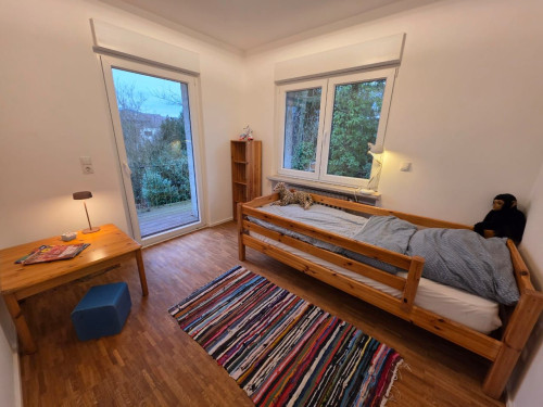 Nice House in Bonn with big Garden