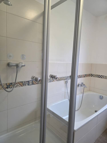 Nice House in Bonn with big Garden