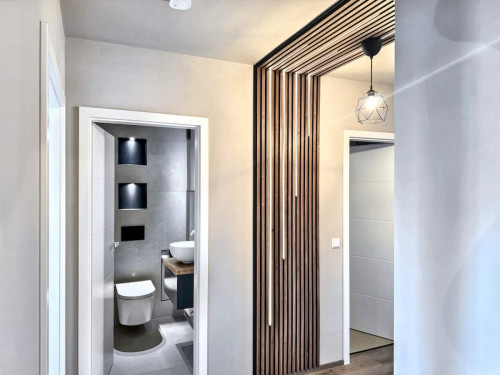 Stylish, Modern & Centrally Located