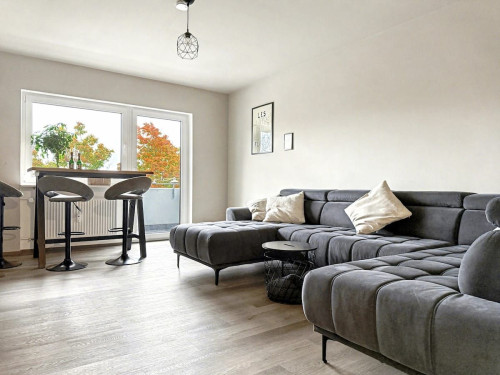 Stylish, Modern & Centrally Located