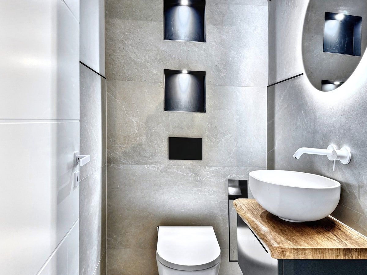 Stylish, Modern & Centrally Located - 4