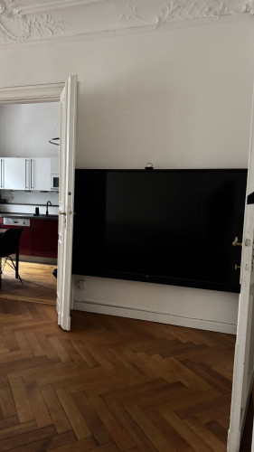 Untermieter nur vom 22.01 - 13.04 gesucht!