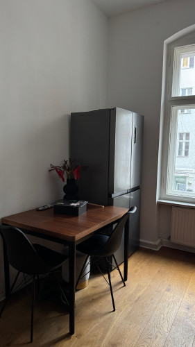 Untermieter nur vom 22.01 - 13.04 gesucht!