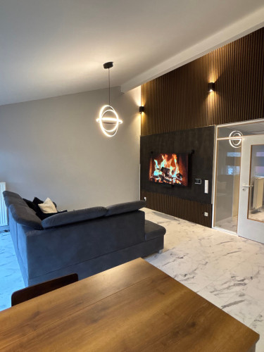 Apartment in Nordhorn - Gallery - 18
