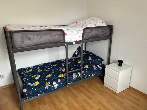 Apartment in Nordhorn