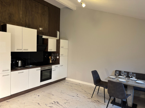 Apartment in Nordhorn - Gallery - 13