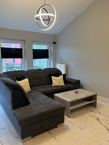 Apartment in Nordhorn