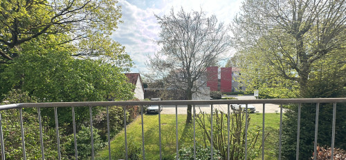 Apartment in Nordhorn