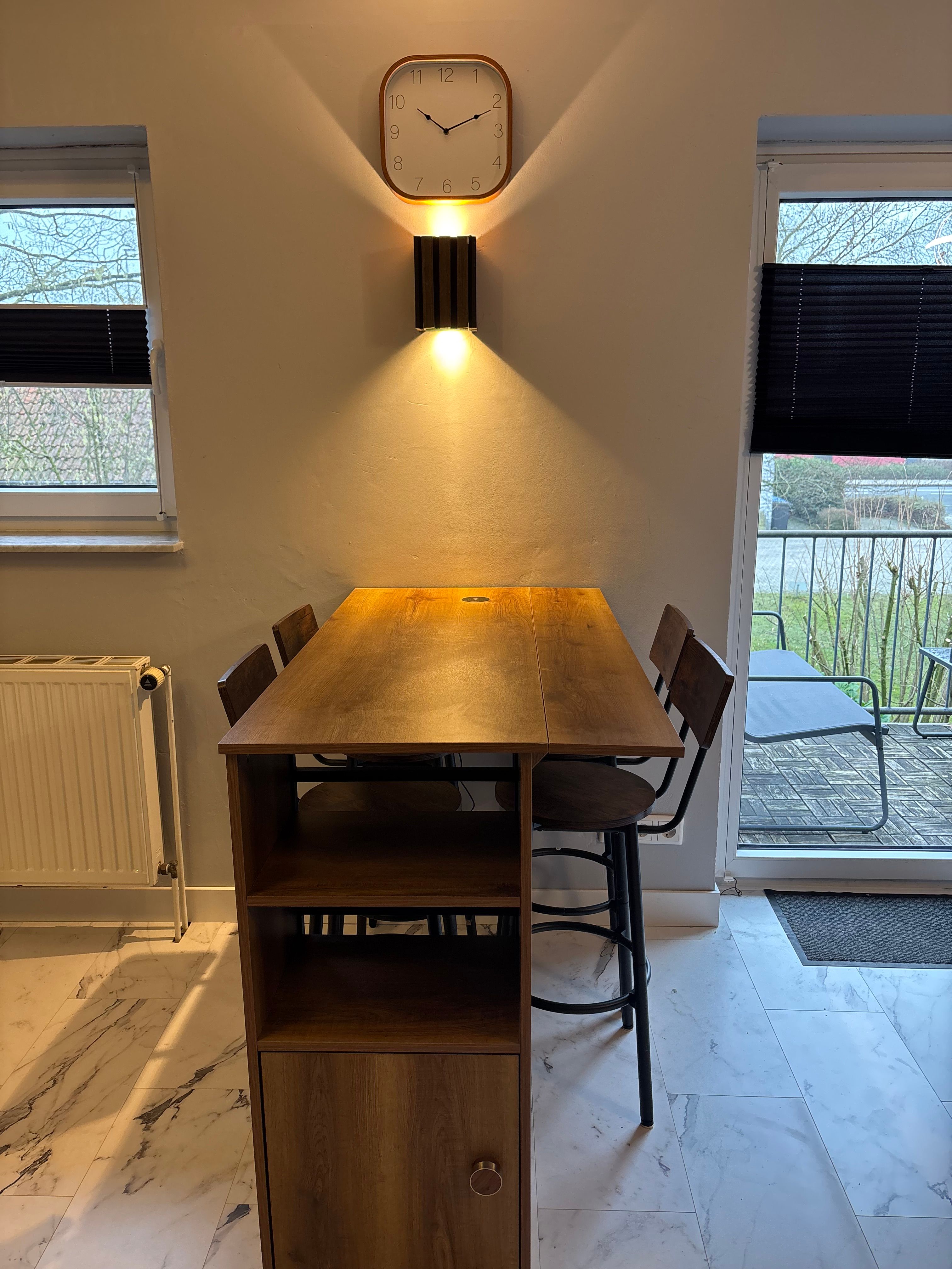 Apartment In Nordhorn - Apartment in Nordhorn - Gallery - 4