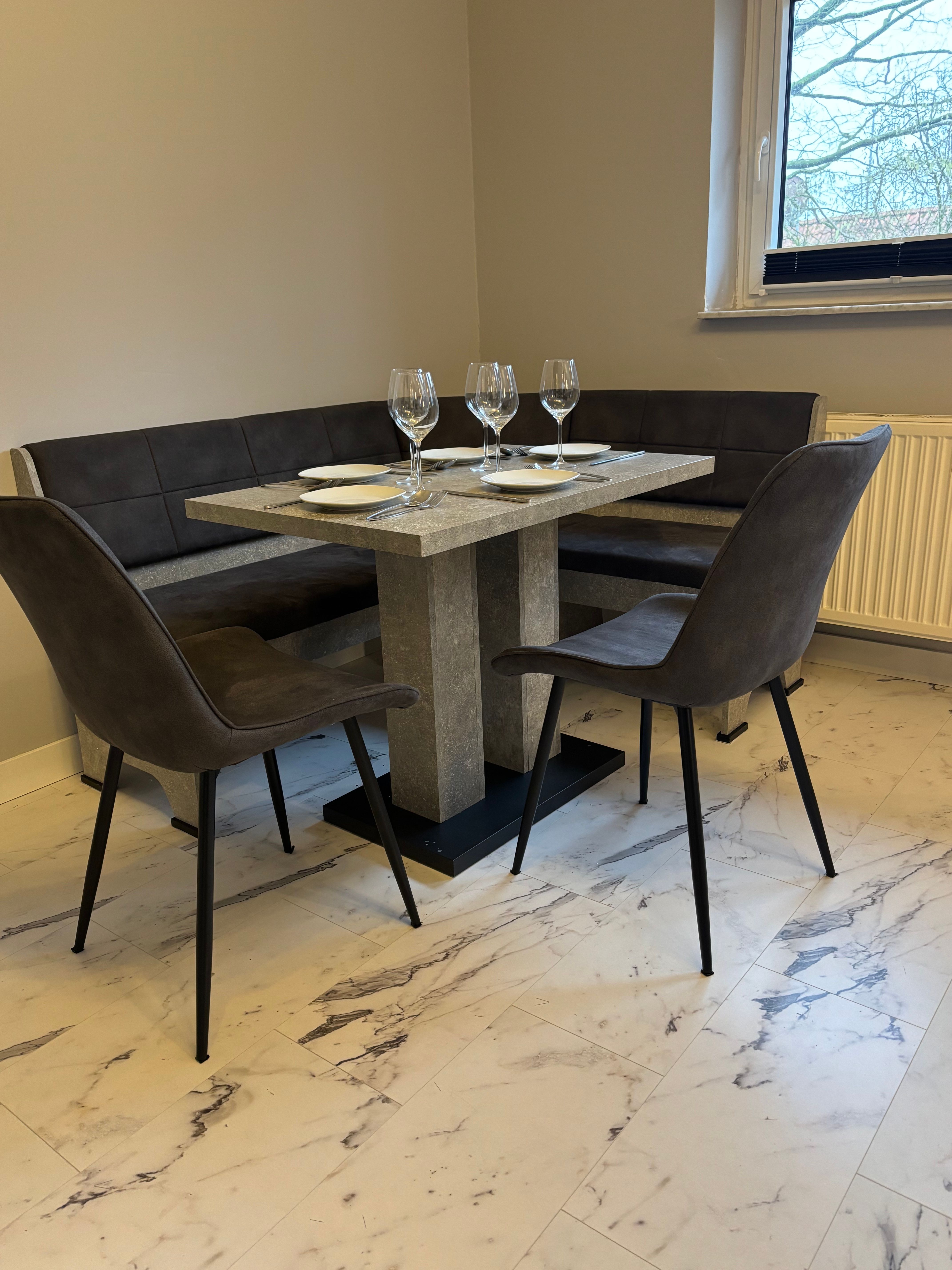 Apartment In Nordhorn - Apartment in Nordhorn - Gallery - 16