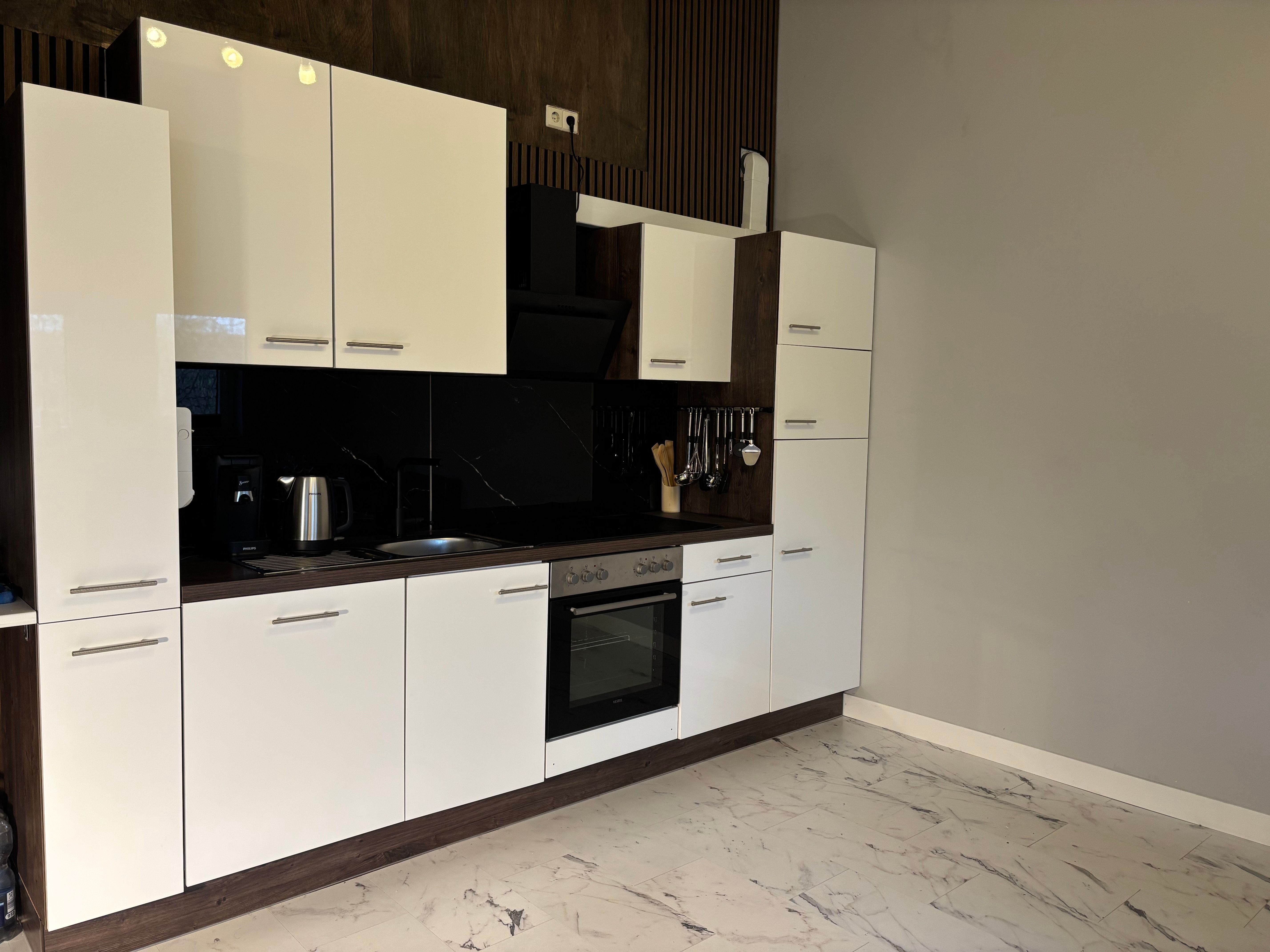 Apartment In Nordhorn - Apartment in Nordhorn - Gallery - 13