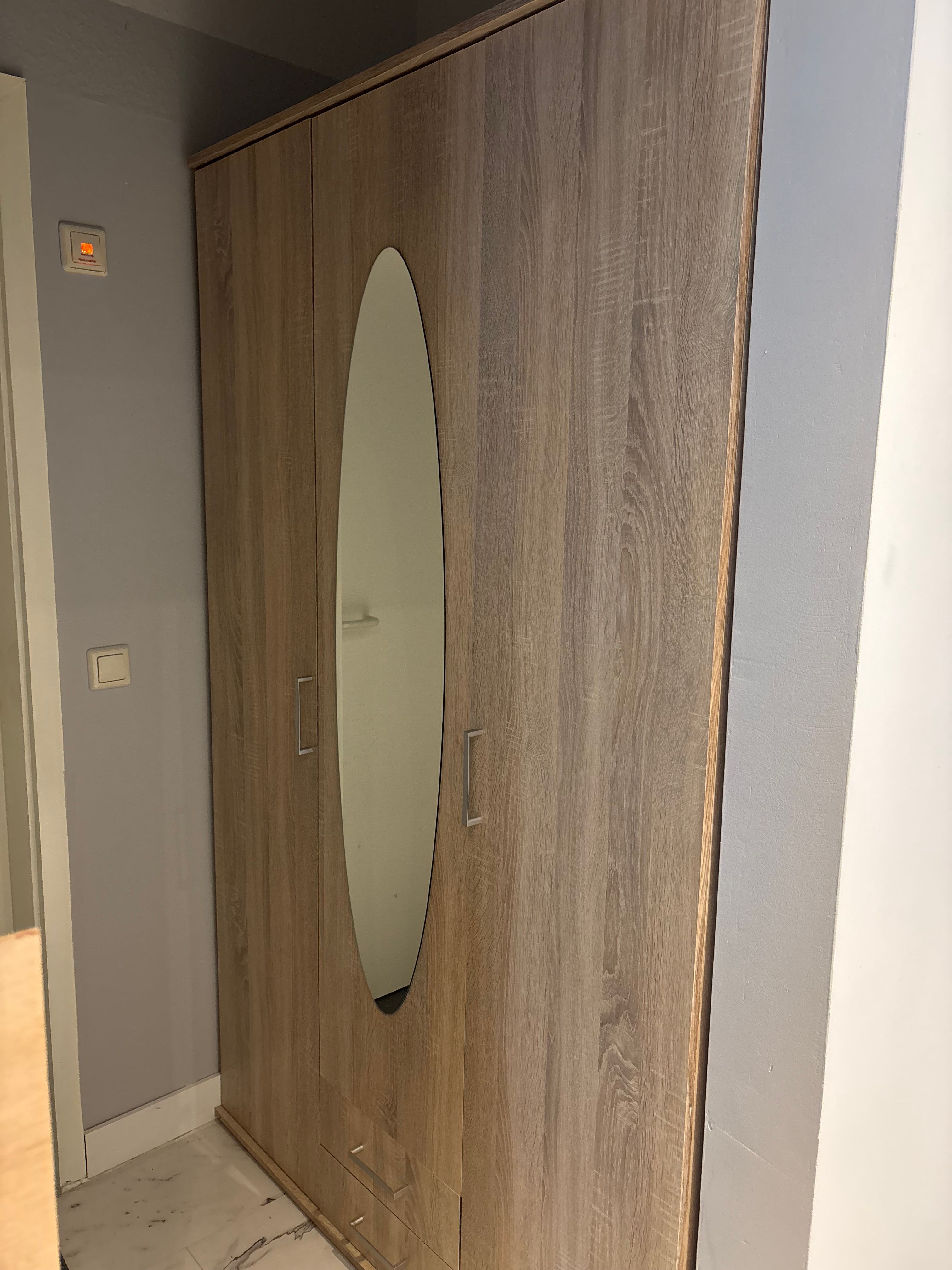 Apartment In Nordhorn - Apartment in Nordhorn - Gallery - 5