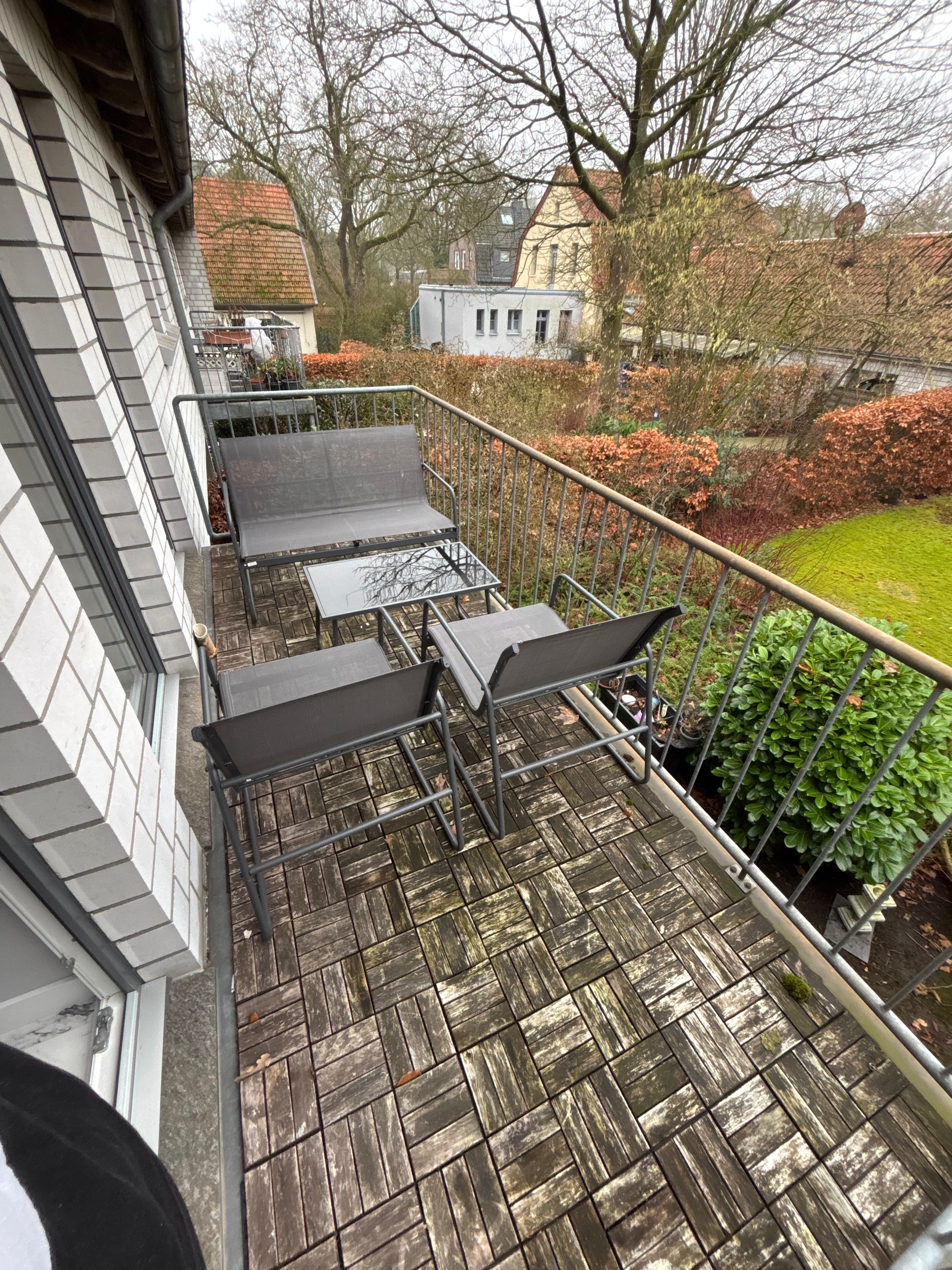Apartment In Nordhorn - Apartment in Nordhorn - Gallery - 14