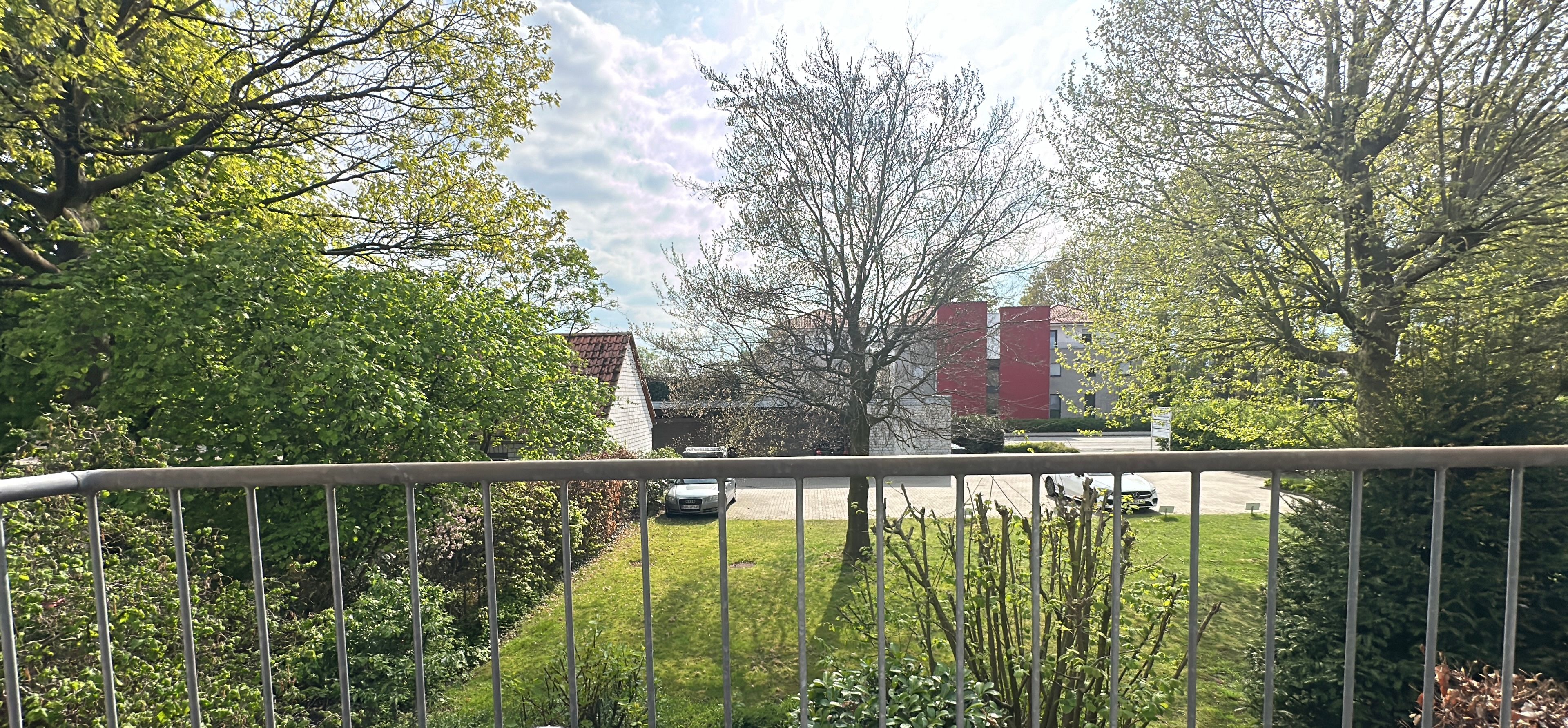 Apartment In Nordhorn - Apartment in Nordhorn - Gallery - 22