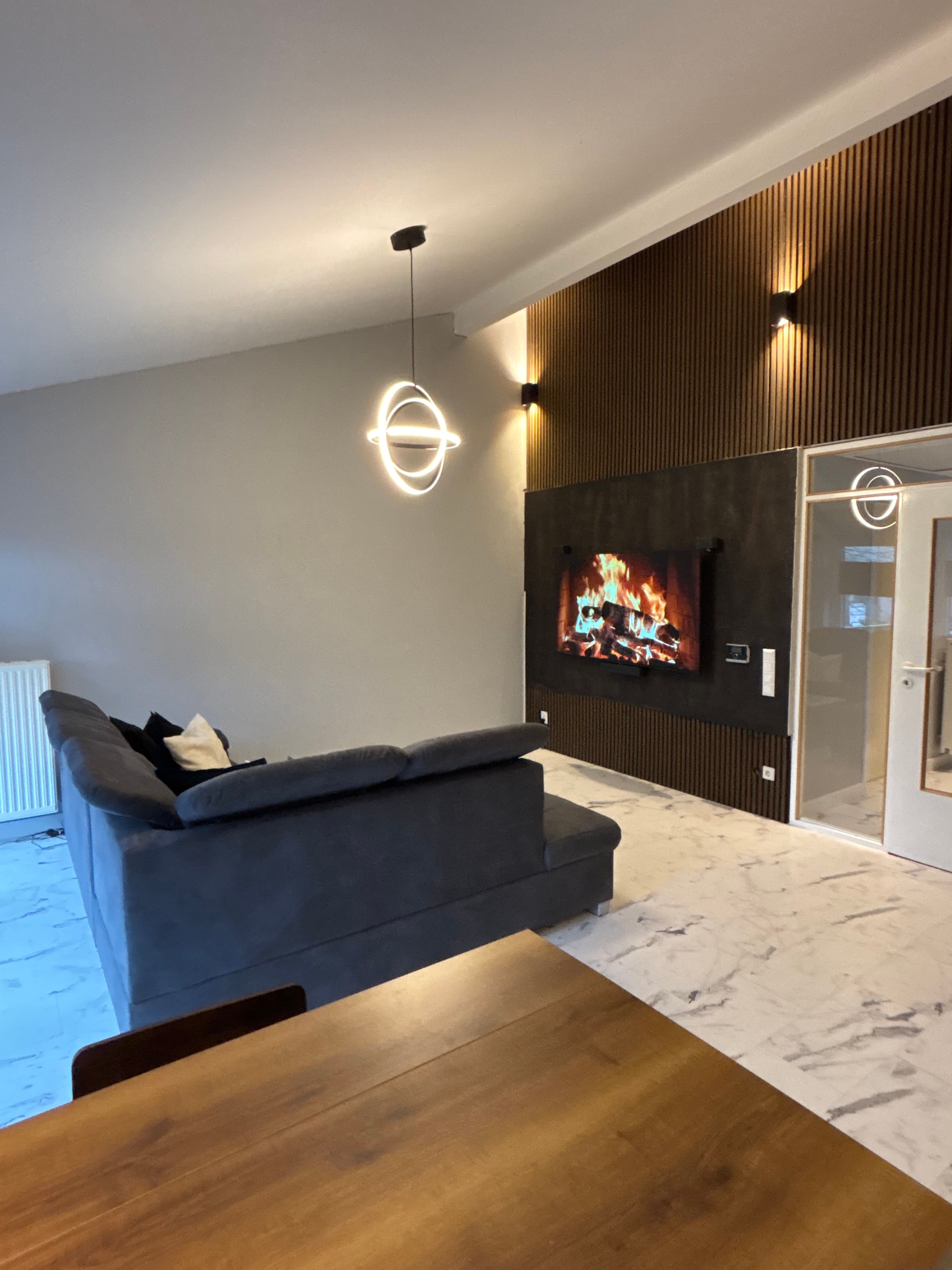Apartment In Nordhorn - Apartment in Nordhorn - Gallery - 18