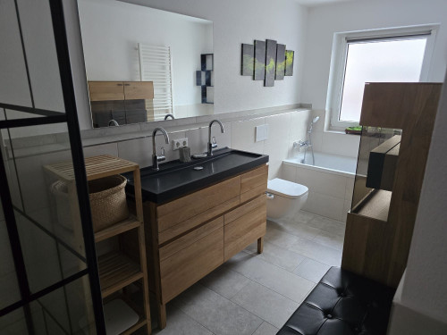 Perfect, cute suite in Friedberg - Gallery - 11