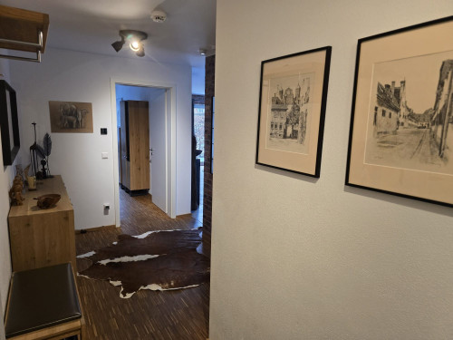 Perfect, cute suite in Friedberg - Gallery - 8