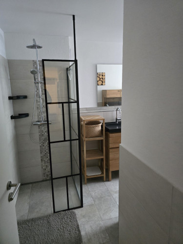 Perfect, cute suite in Friedberg - Gallery - 12