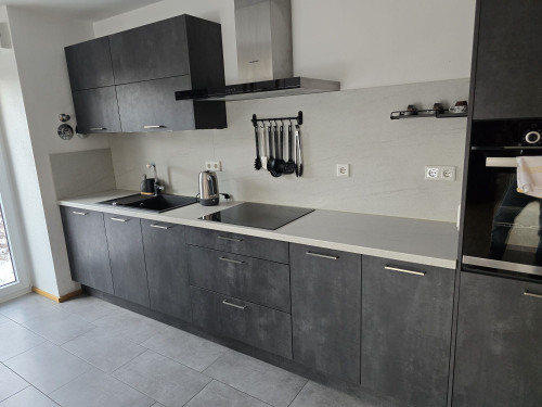Perfect, cute suite in Friedberg - Gallery - 9