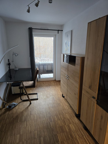 Perfect, cute suite in Friedberg - Gallery - 13