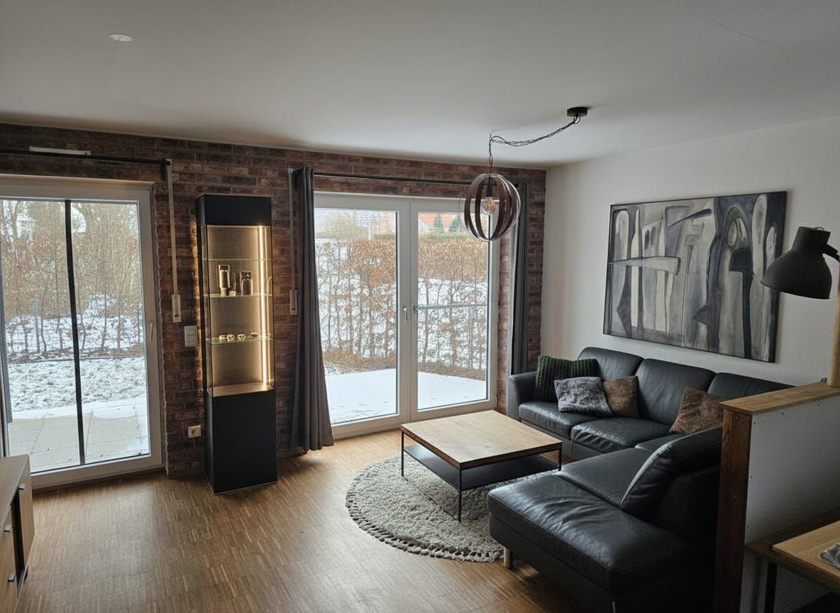  Perfect, Cute Suite In Friedberg  -  Perfect, cute suite in Friedberg  - Gallery -  12