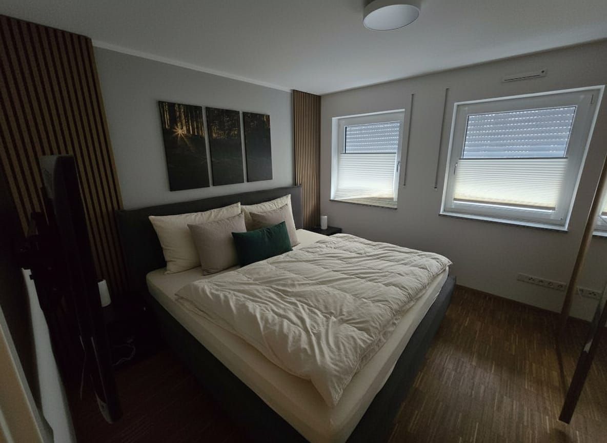  Perfect, Cute Suite In Friedberg  -  Perfect, cute suite in Friedberg  - Gallery -  9