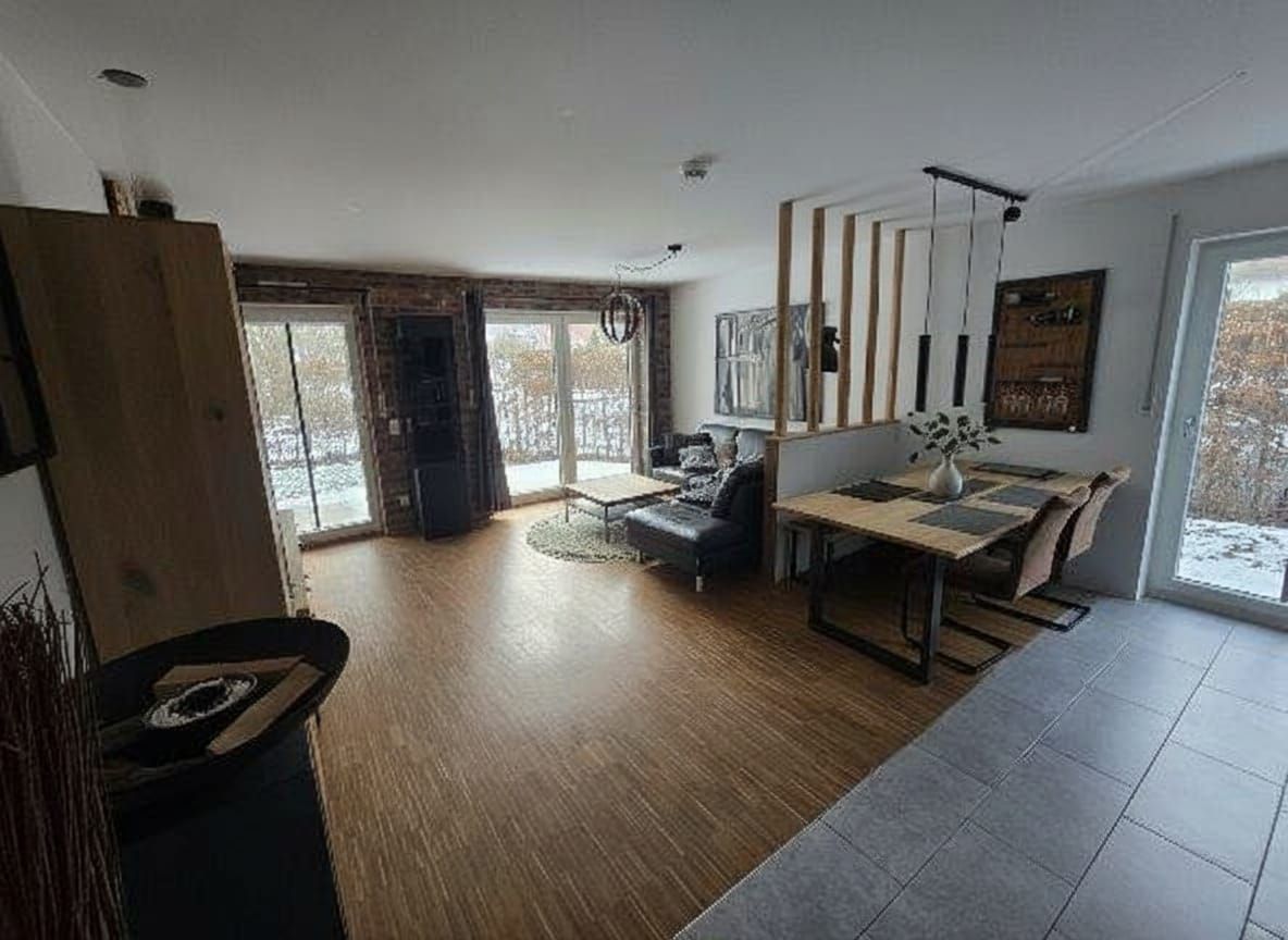  Perfect, Cute Suite In Friedberg  -  Perfect, cute suite in Friedberg  - Gallery -  13