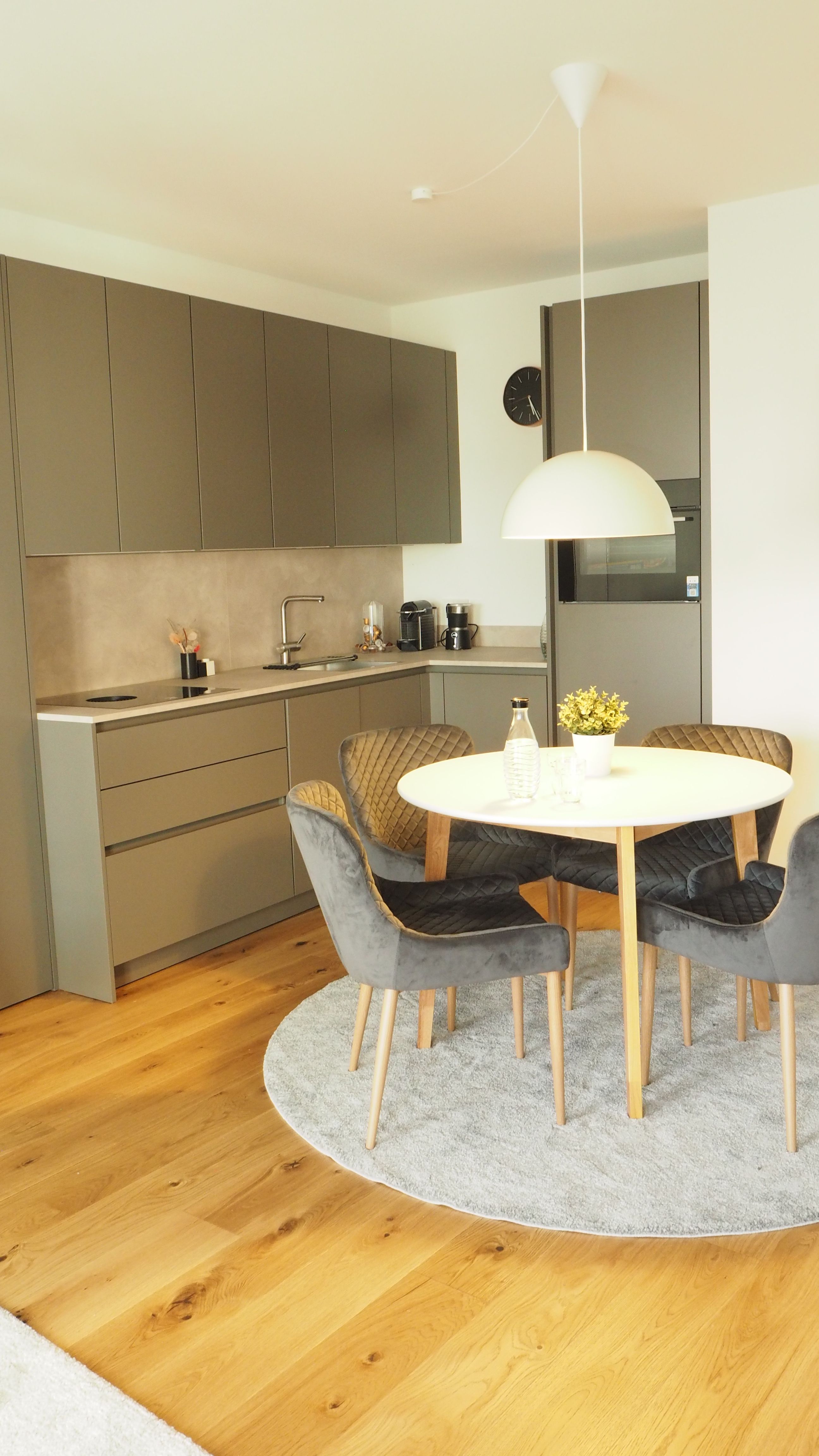  Cozy & Stylish Living In Lüneburg – 3-Room Apartment Near City Center, Theater, Salü Spa & Hospital  -  Cozy & Stylish Living in Lüneburg – 3-Room Apartment near City Center, Theater, Salü Spa & Hospital  - Gallery -  11
