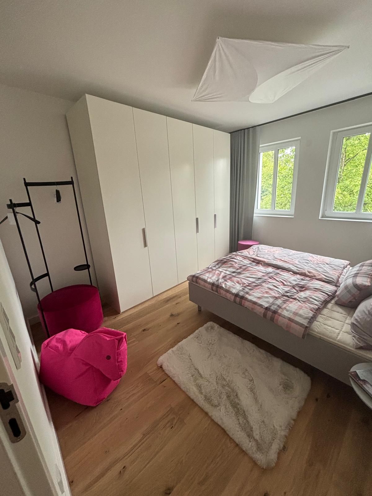  Cozy & Stylish Living In Lüneburg – 3-Room Apartment Near City Center, Theater, Salü Spa & Hospital  -  Cozy & Stylish Living in Lüneburg – 3-Room Apartment near City Center, Theater, Salü Spa & Hospital  - Gallery -  25