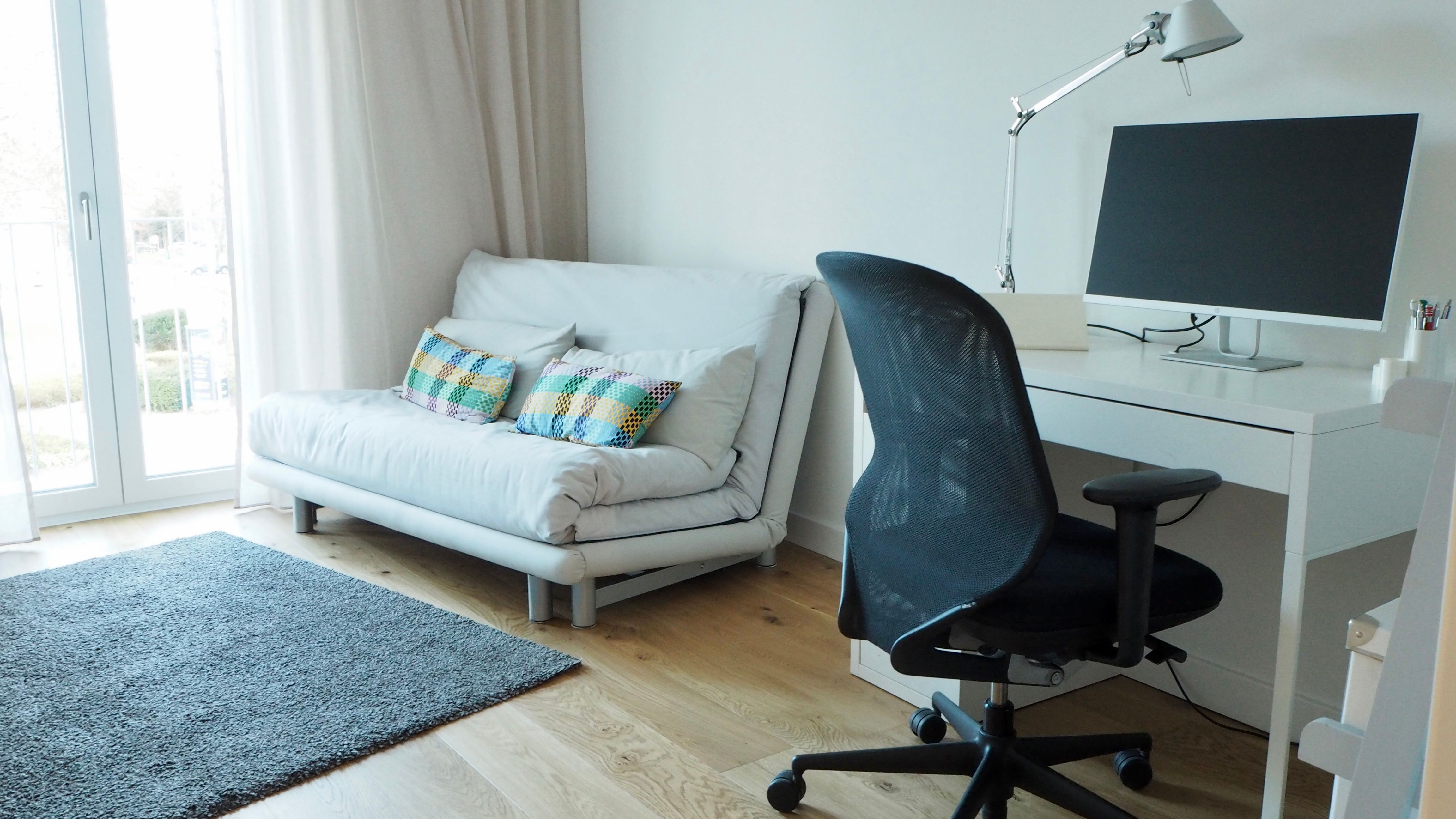  Cozy & Stylish Living In Lüneburg – 3-Room Apartment Near City Center, Theater, Salü Spa & Hospital  -  Cozy & Stylish Living in Lüneburg – 3-Room Apartment near City Center, Theater, Salü Spa & Hospital  - Gallery -  3