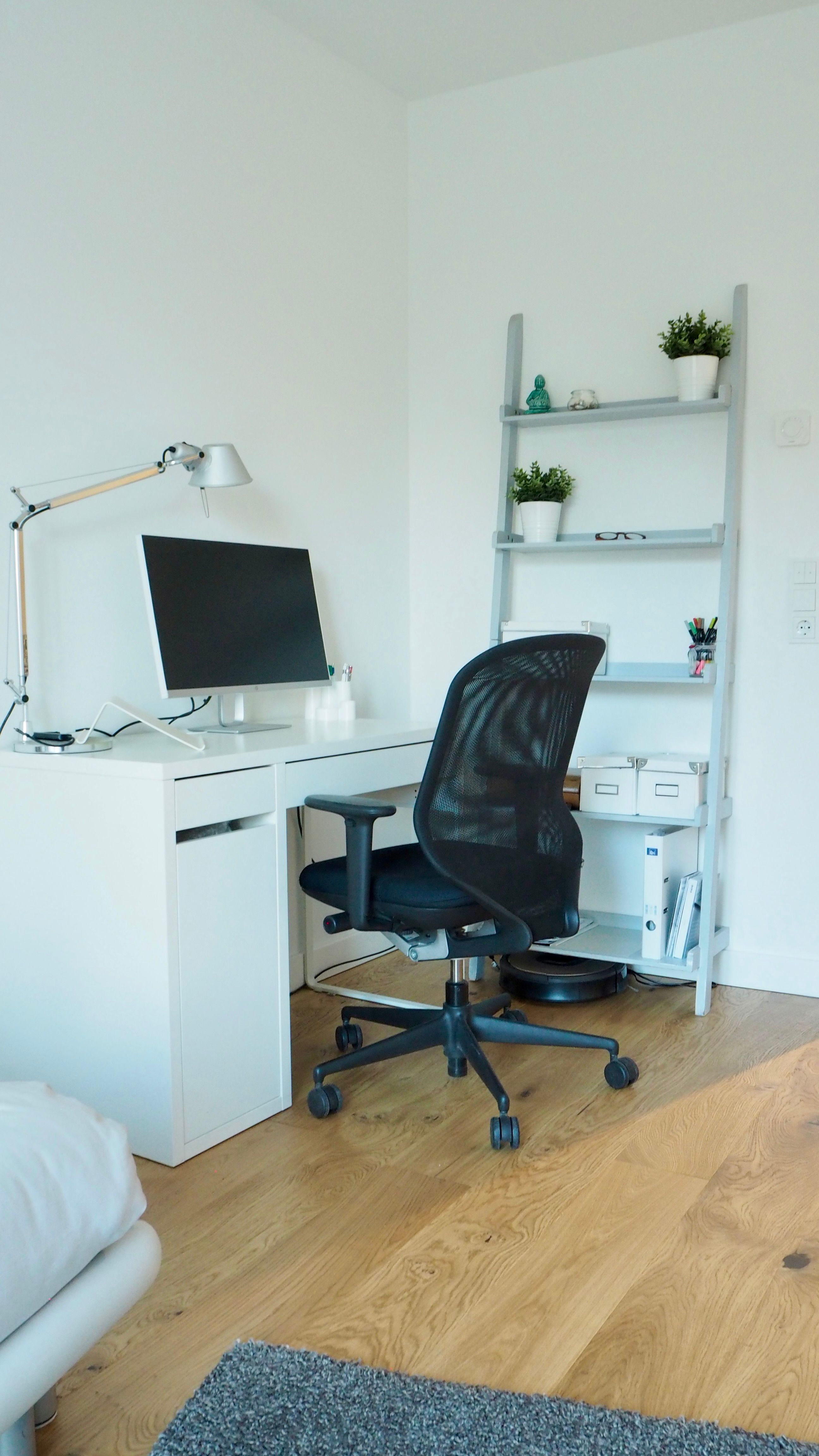  Cozy & Stylish Living In Lüneburg – 3-Room Apartment Near City Center, Theater, Salü Spa & Hospital  -  Cozy & Stylish Living in Lüneburg – 3-Room Apartment near City Center, Theater, Salü Spa & Hospital  - Gallery -  2